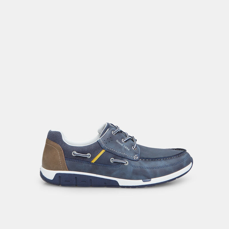 Buty żeglarskie męskie