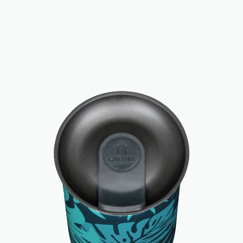 Cabaia Mug 780ml Vostok bleu