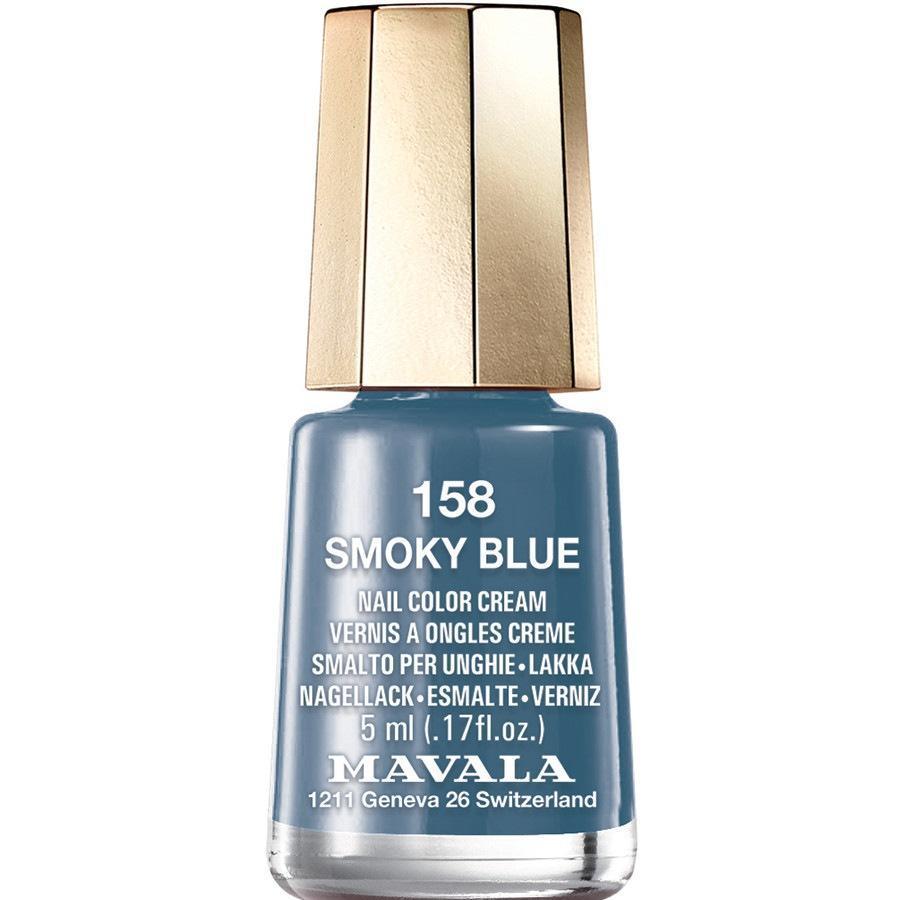 Mavala lak za nokte u boji - 5 ml