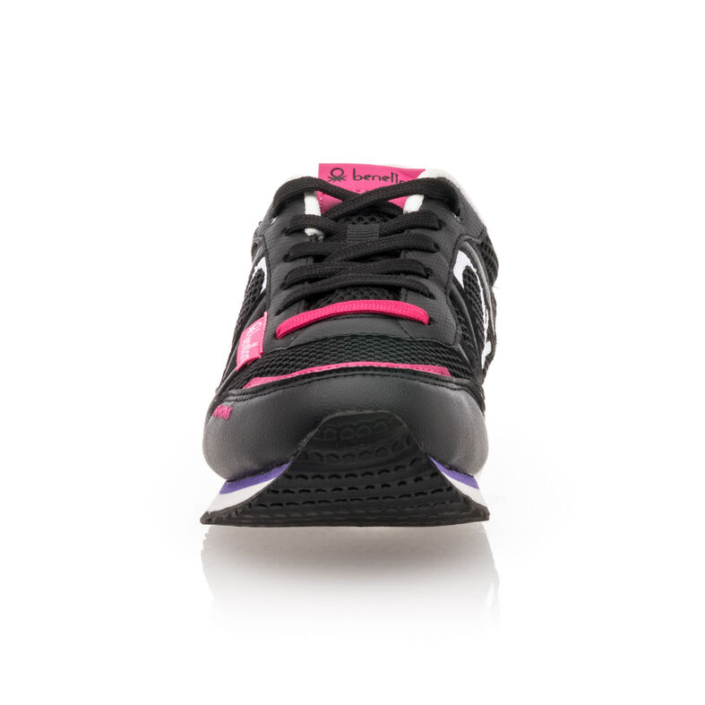 Baskets / sneakers Femme Noir