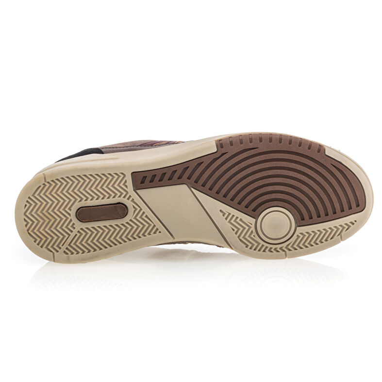 Korit / lenkkarit Homme Marron