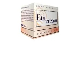 Crème GERLINE Eta A/Âge 50 ml