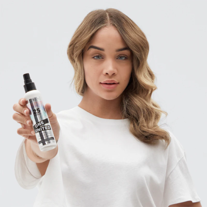 Redken One United Multifunctionele Haarverzorging