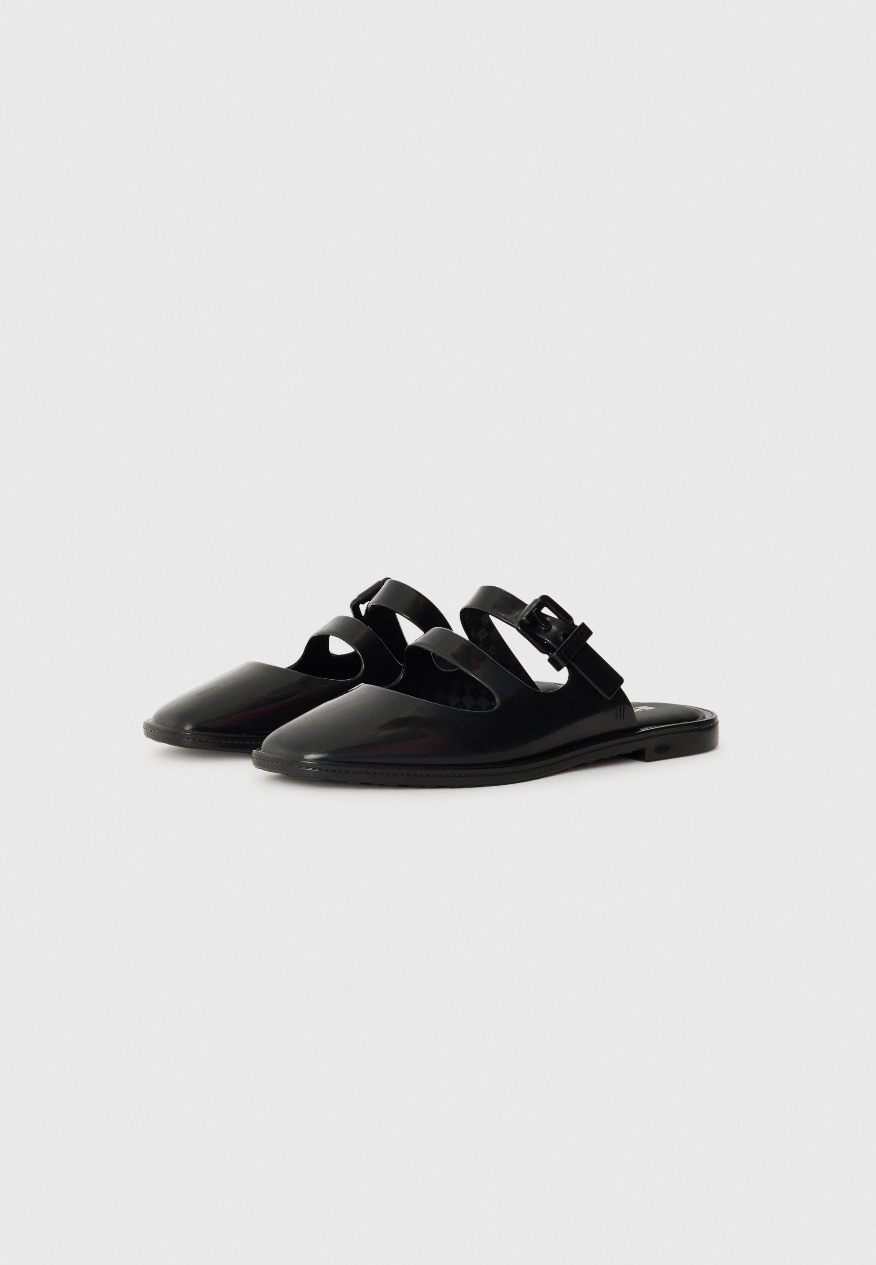 Melissa ANASTASIA - Mules - schwarz