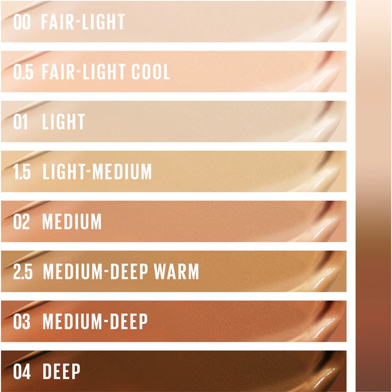 MAYBELLINE NEW YORK Instant Perfector 4-in-1 izgaismojošais tonālais krēms dabiskam izskatam