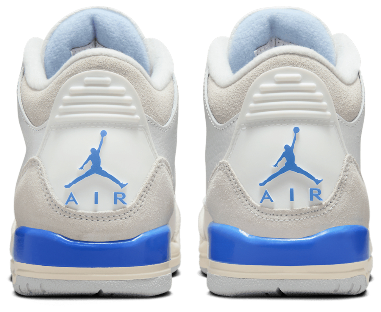 Jordan AJ3 Retro