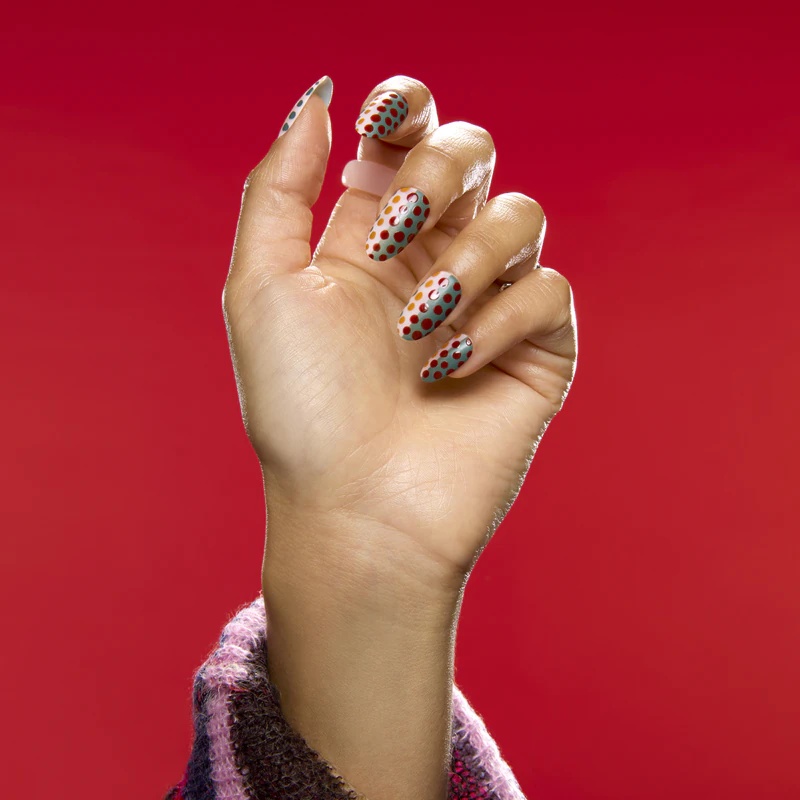 OPI lak za nohte The Mani-tude