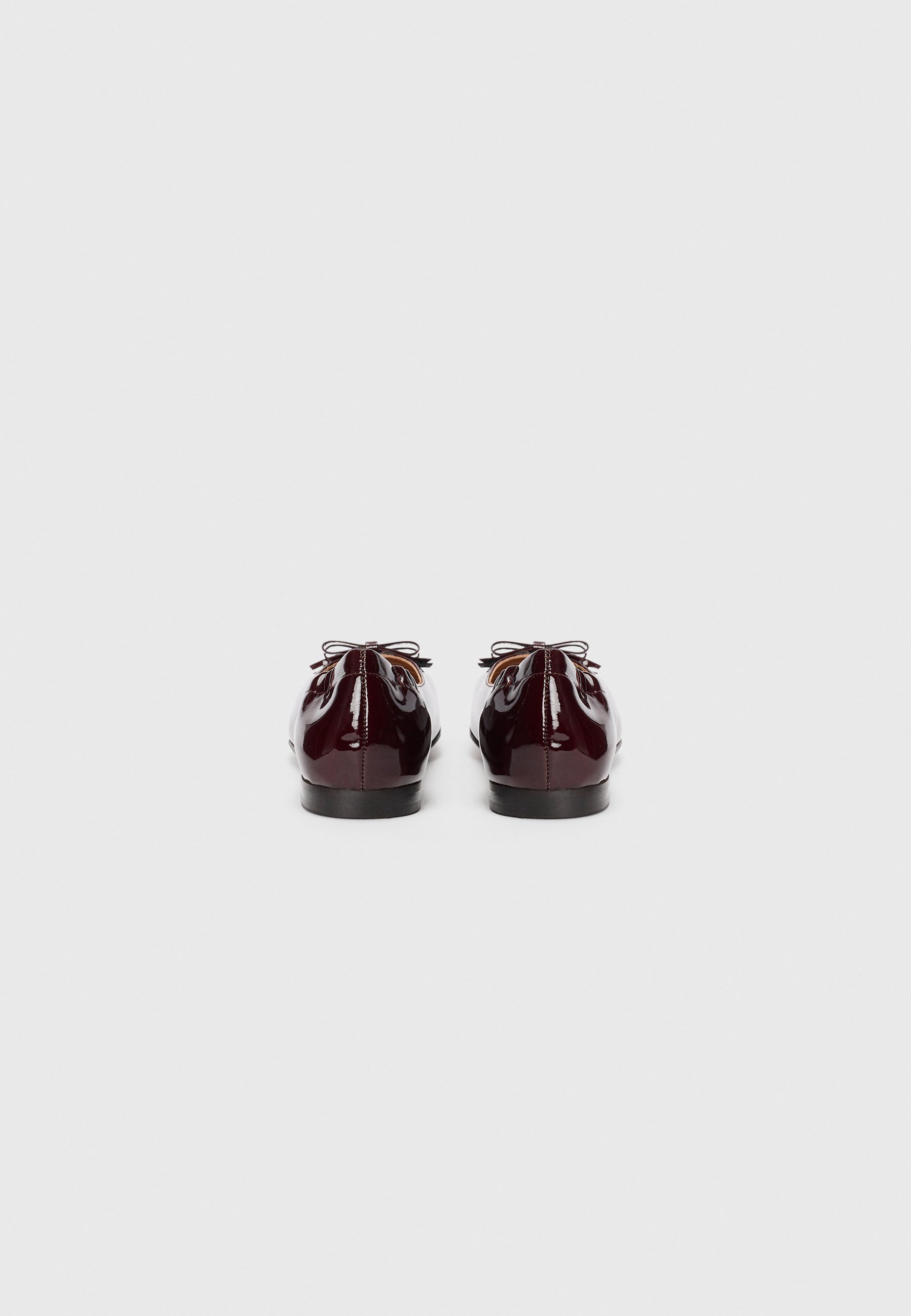 Ballerine Billi Bi - bordeaux