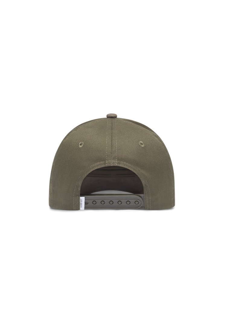 Les Deux BASEBALL ENCORE UNISEX - Berretto - oliva notte