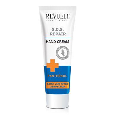 Revuele SOS Repair Panthenol Håndkrem 100 ml 100 ml