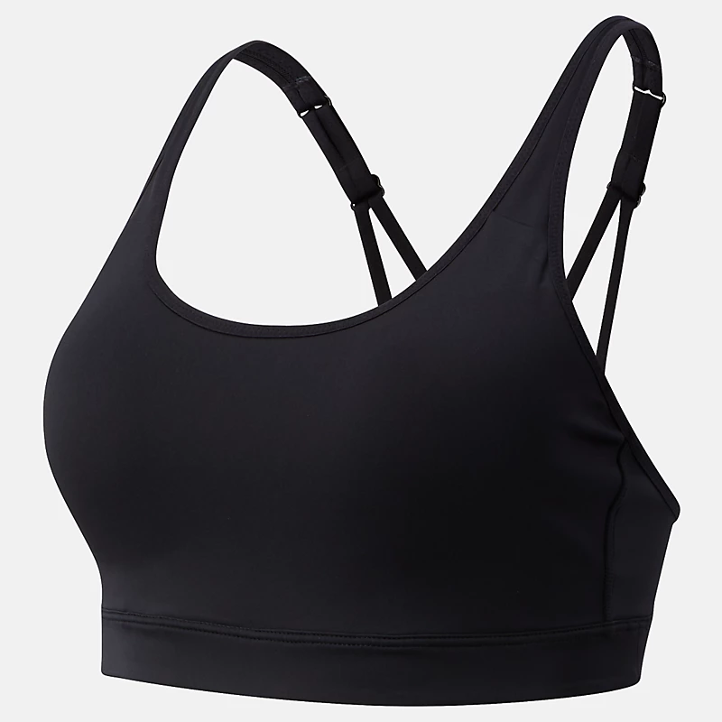 Sutiã feminino NB Hero 3.0 – PRETO