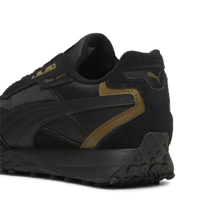 Baskets enfant Puma Blktop Rider