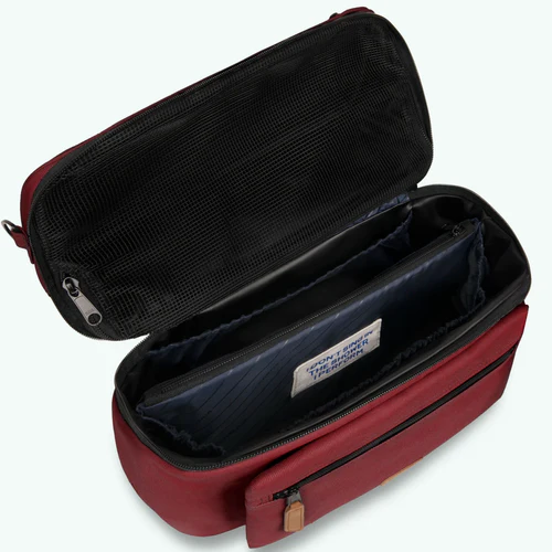 Cabaia Vanity Sibiu bordeaux