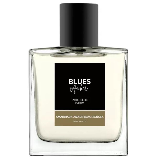 Melody Blues Amber Men