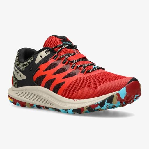  Merrell Nova