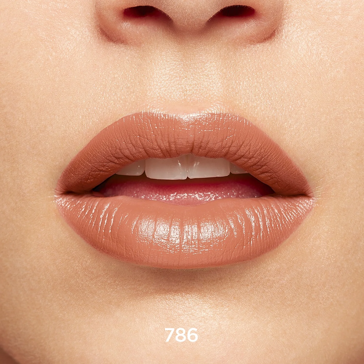 Labbra Joli Rouge Satin - Rossetto