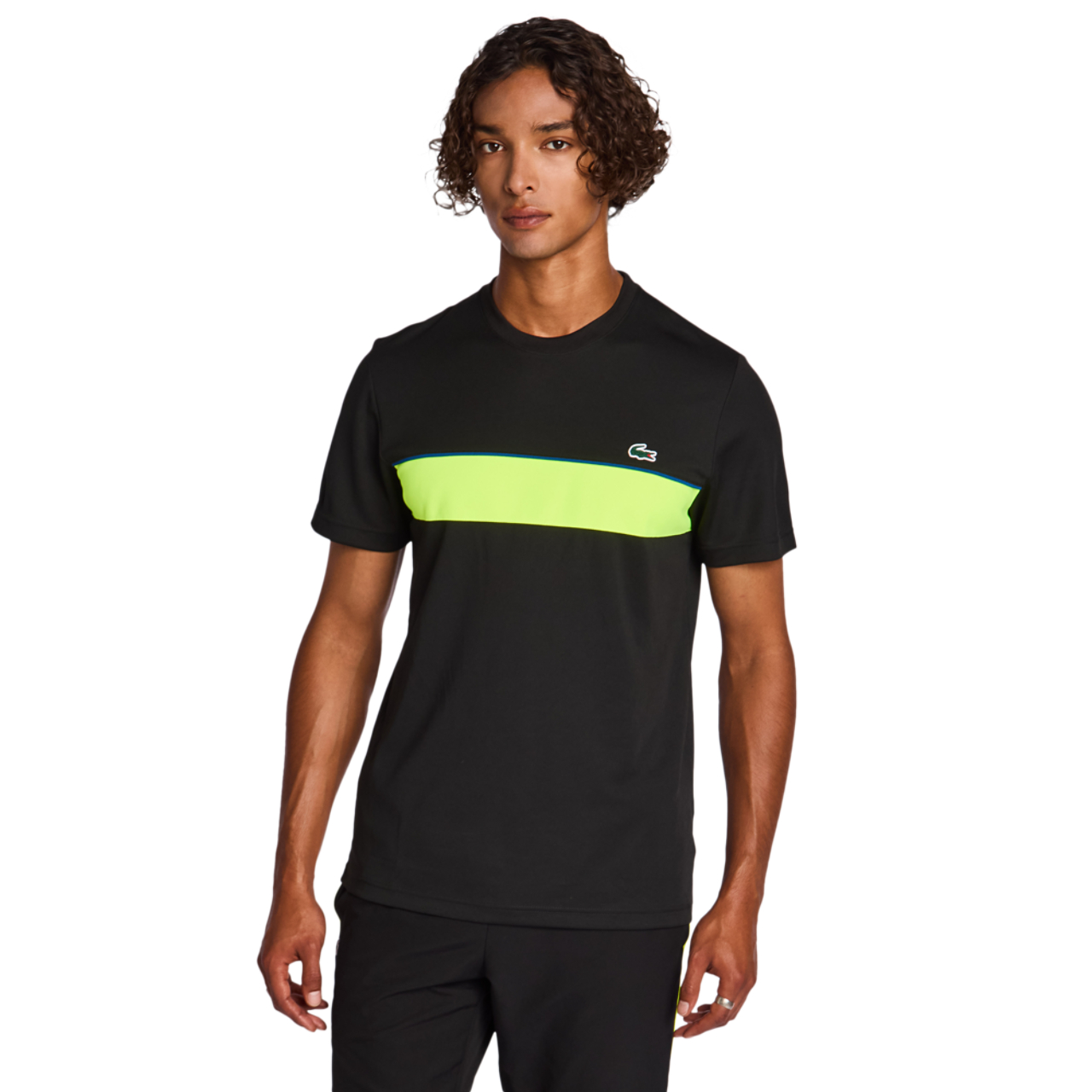 Lacoste Big Croc -logo