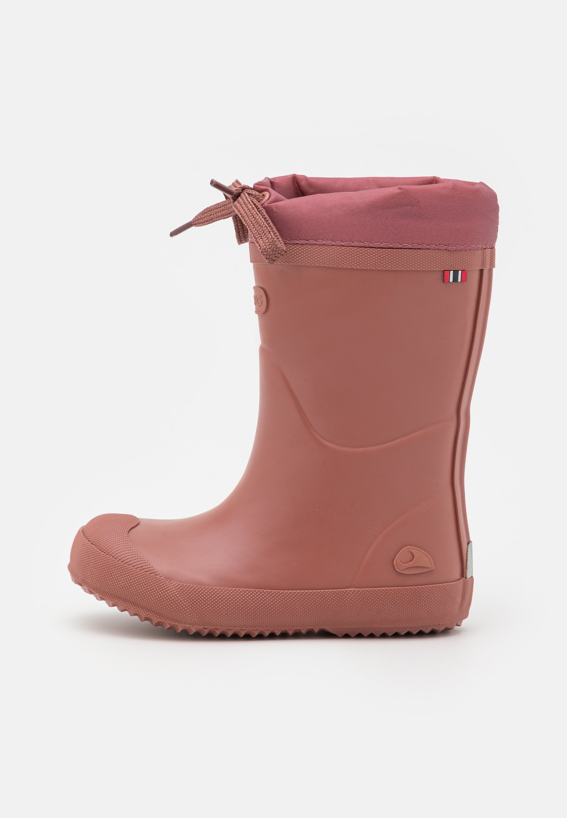 Viking INDIE THERMO UNISEX - Gummistøvler - peach