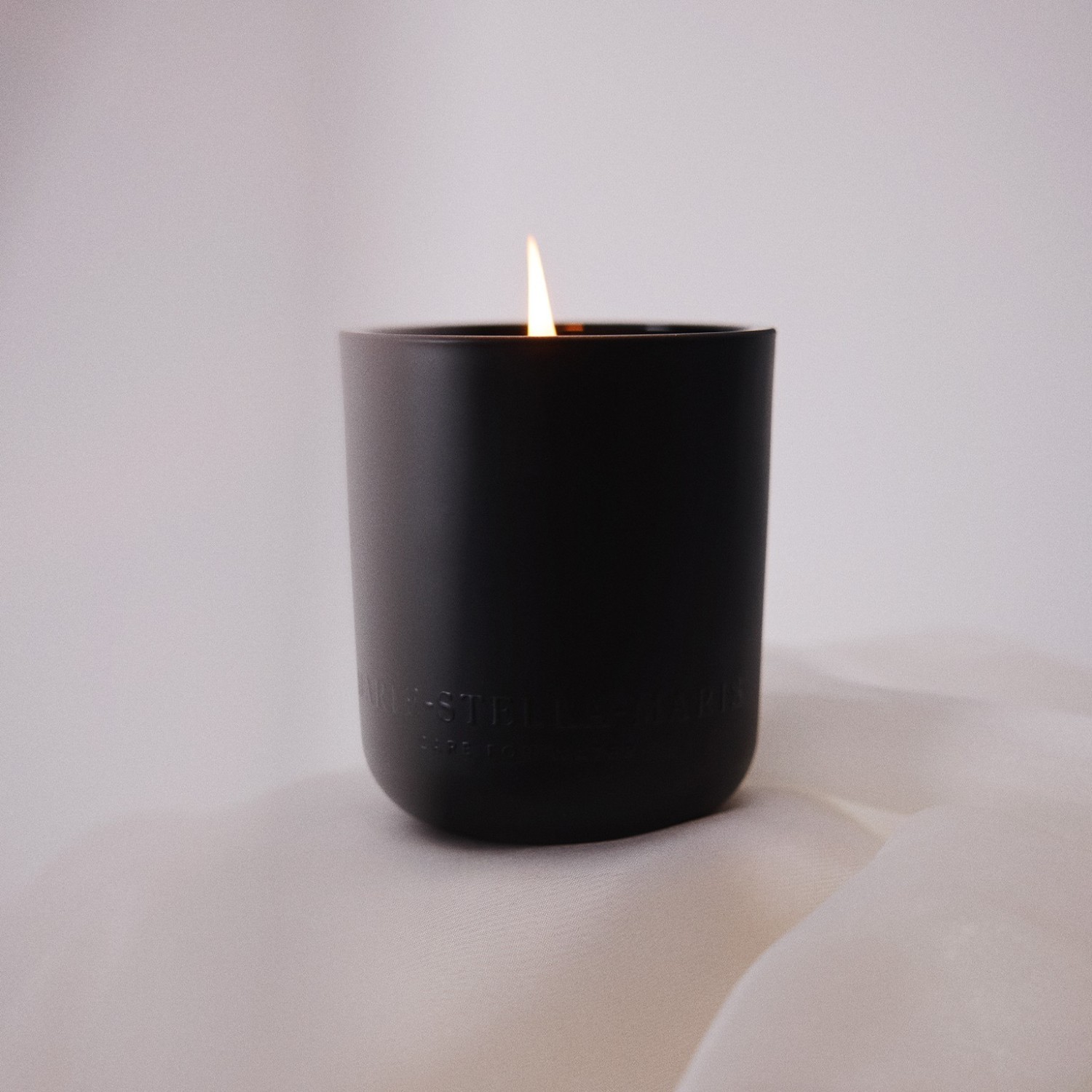 Marie-Stella-Maris Duftkerze „Violetinė mūza“ – 300 g