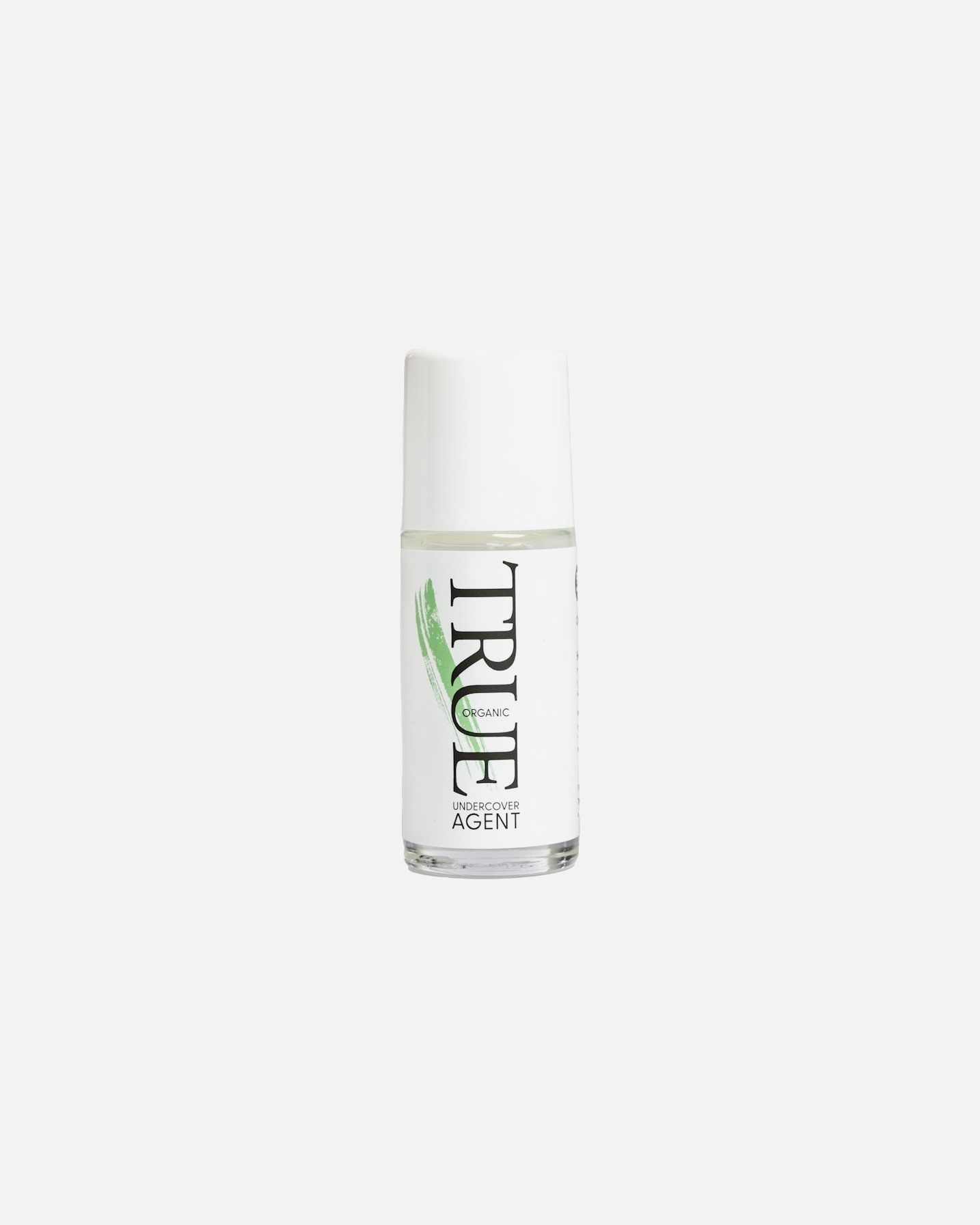 Déodorant True Organic of Sweden Agent Incognito - 50 ml