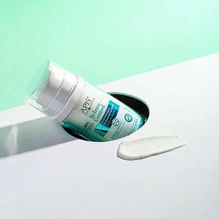 Apis Sebum Control