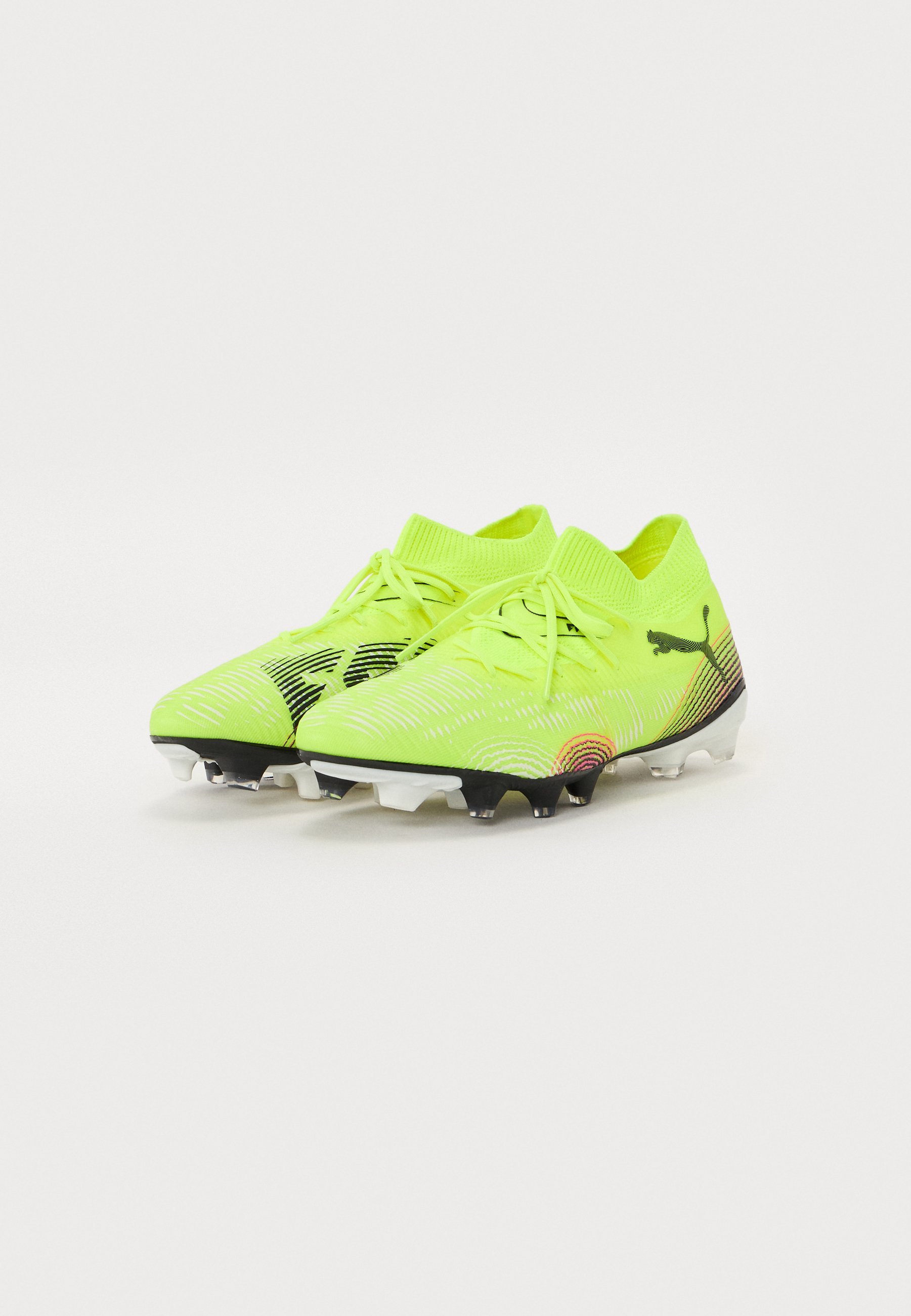 Puma kunstgrasveld