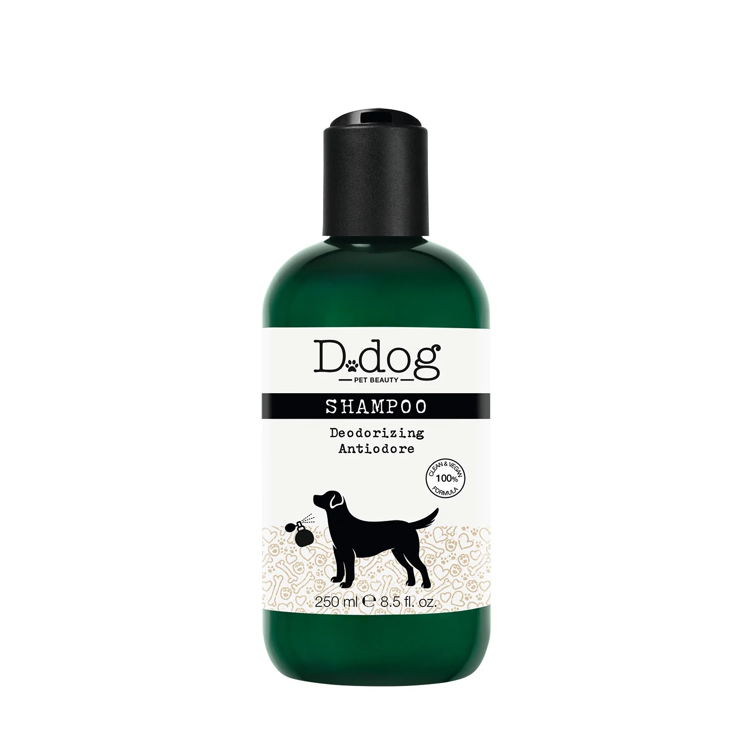 Dog - Pet Beauty Shampoo Antiodore - Prodotti per Cani
