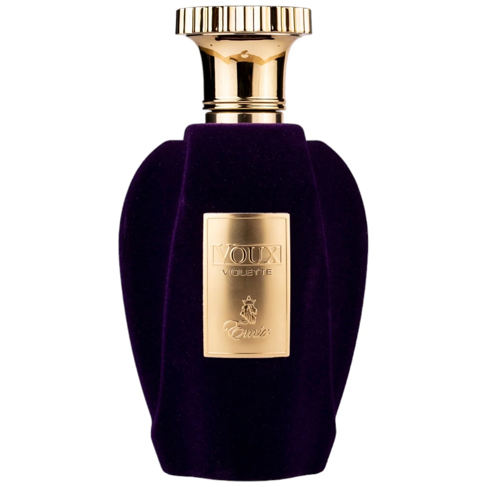 Emir Voux Violette