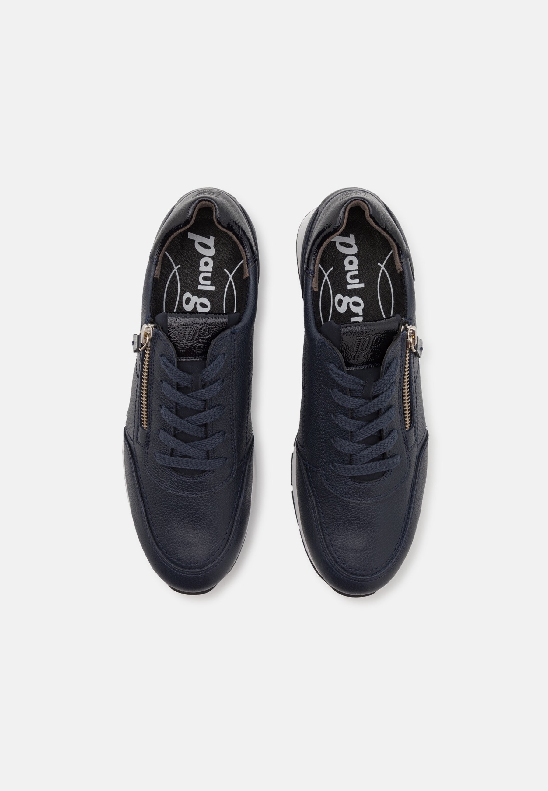 Scarpe da ginnastica Paul Green - blu scuro