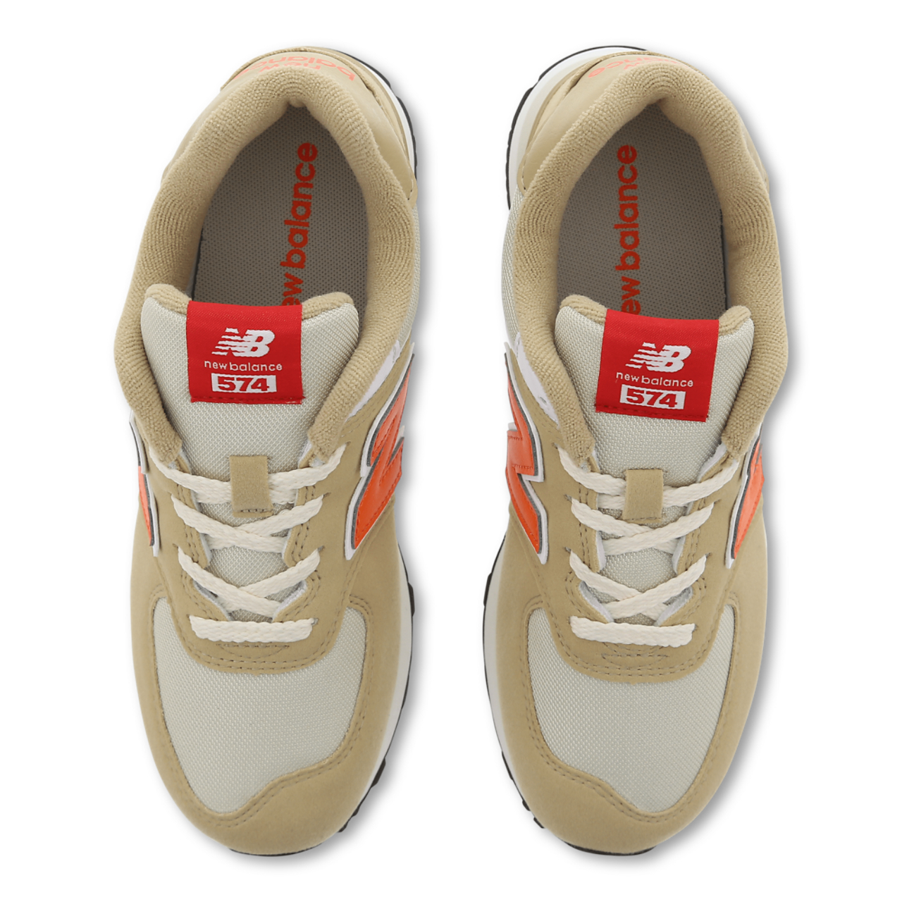 Ny Balance 574
