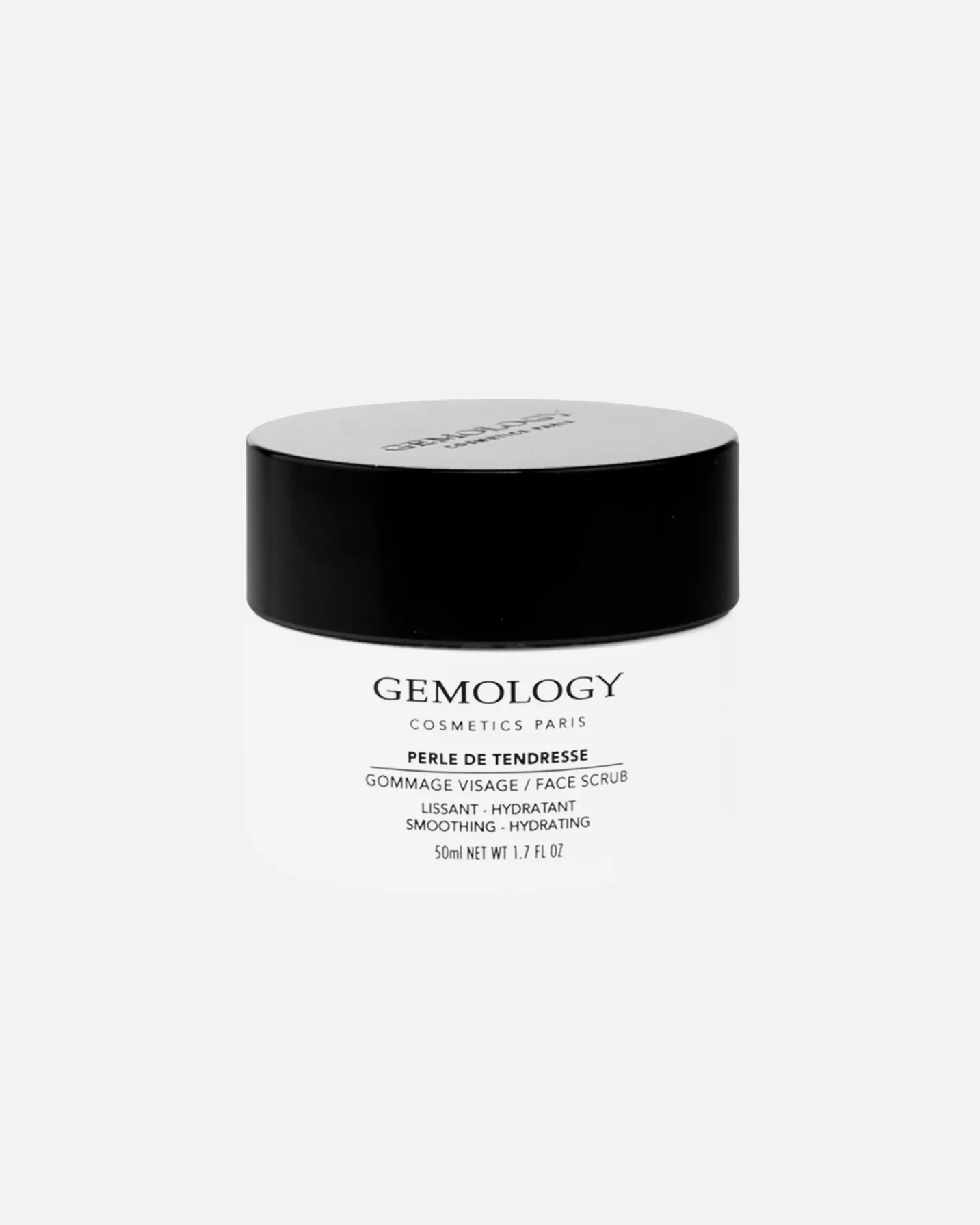Gemology Perle de Tendresse - Gommage visage