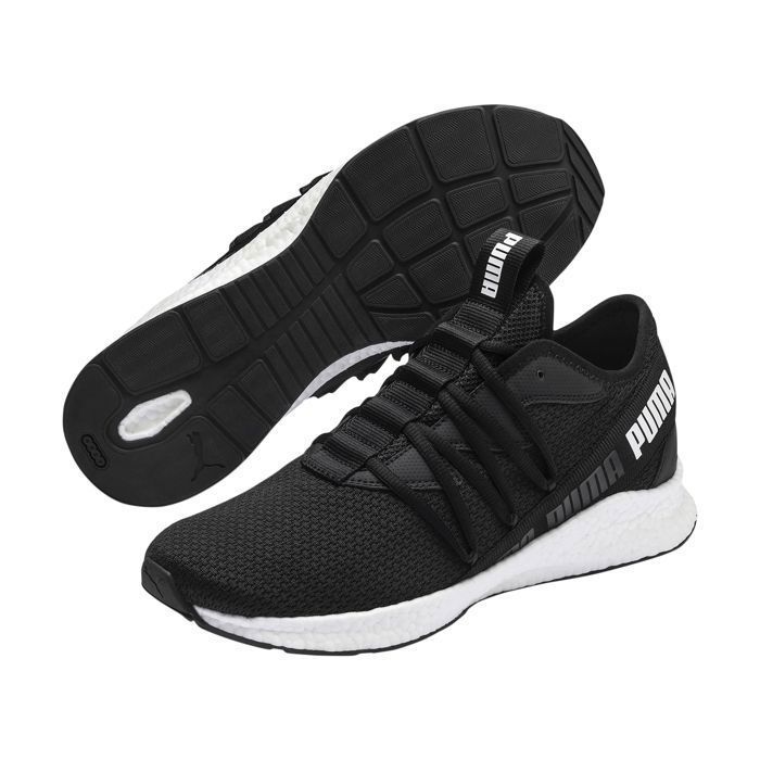 Scarpe multisport - PUMA - NRGY STAR - Uomo - Nero