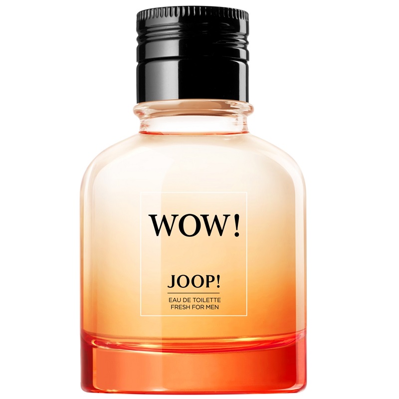 ¡Joop! ¡Guau! Fresco