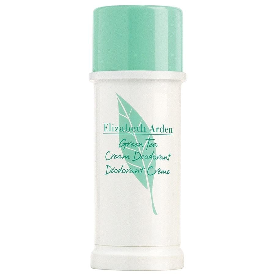 Elizabeth Arden Deodorant Groene Thee Spirit Of The Brave Deodorant - 40 ml