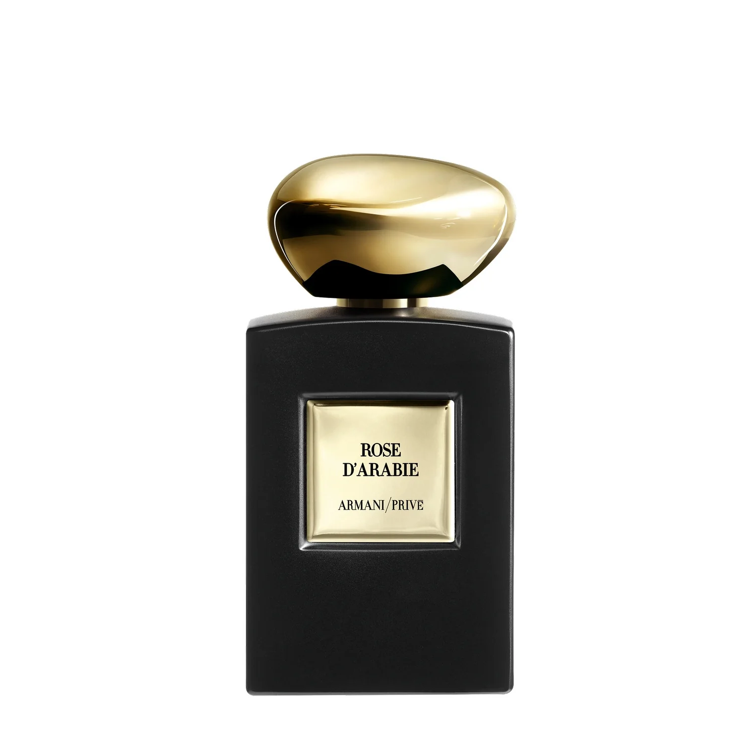 Armani Privé Les Mille et Une Nuits Rose d’Arabie - Eau de Parfum, Eau de Parfum Unisex