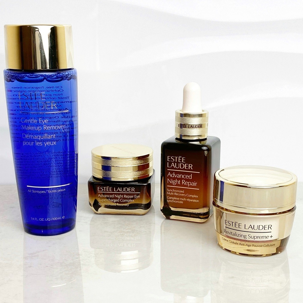 Estée Lauder Make-up-Entferner Sanfter Augen-Make-up-Entferner - 100 ml