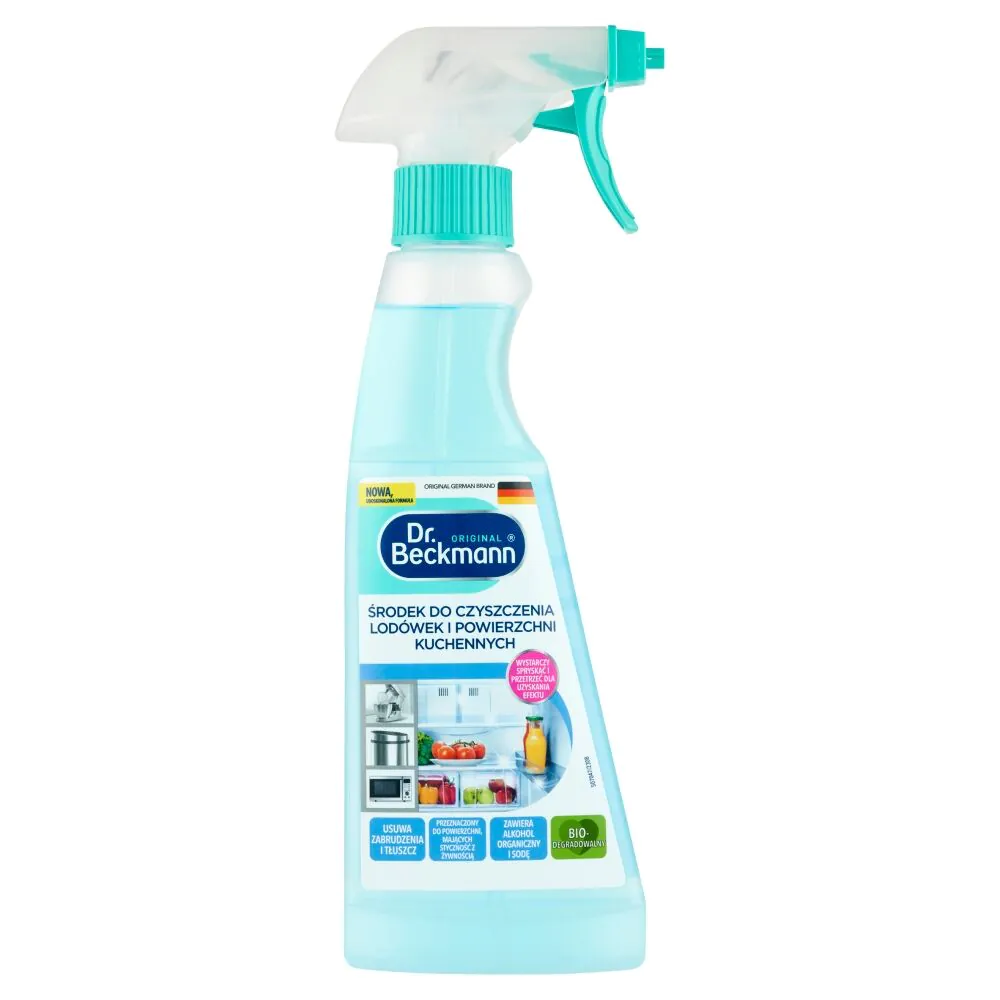 Dr. Beckmann Spray do Lodówek