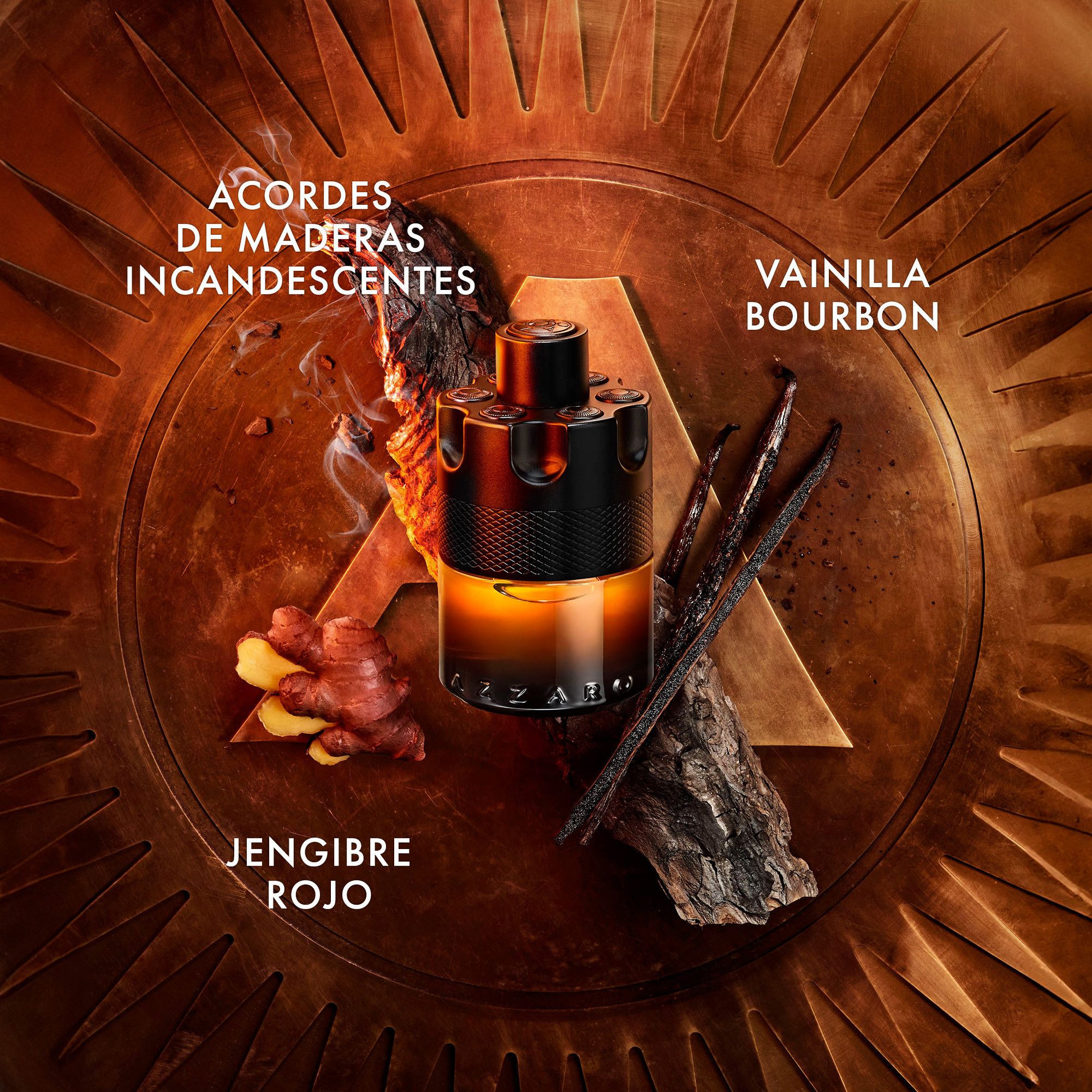 Najžiadanejší parfum Parfumy pre mužov