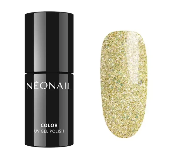 NEONAIL COLOR ME UP LAKIER HYBRYDOWY 9867 CRAZY IDEA 7,2ML