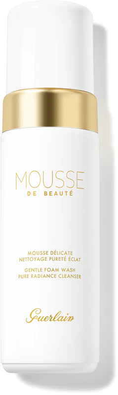 GUERLAIN Beauty Skin Cleansers Cleansing Foam jemná odličovacia pena