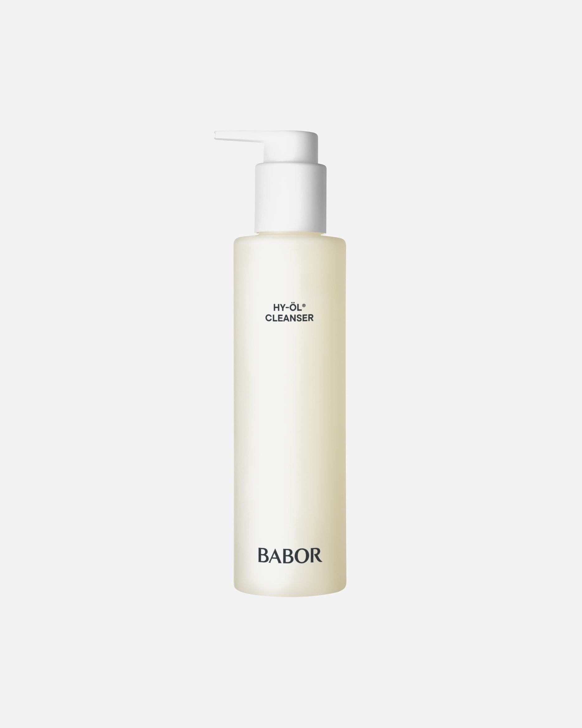 BABOR Čistiaci olej na tvár HY-ÖL - 200 ml