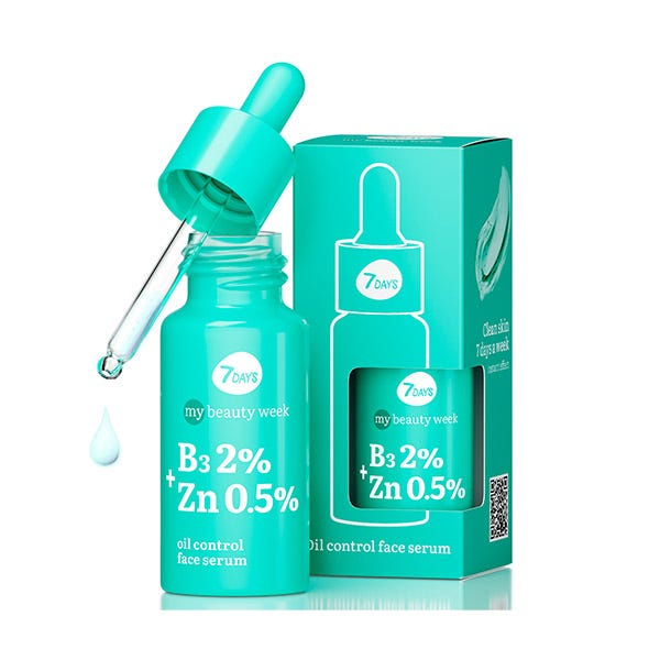 B3 2% Zn 0,5% | 20 ml