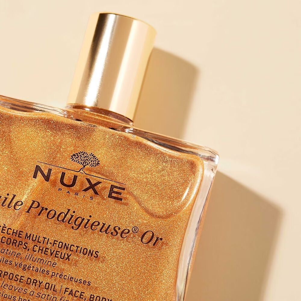 Nuxe Huile Prodigieuse ili
