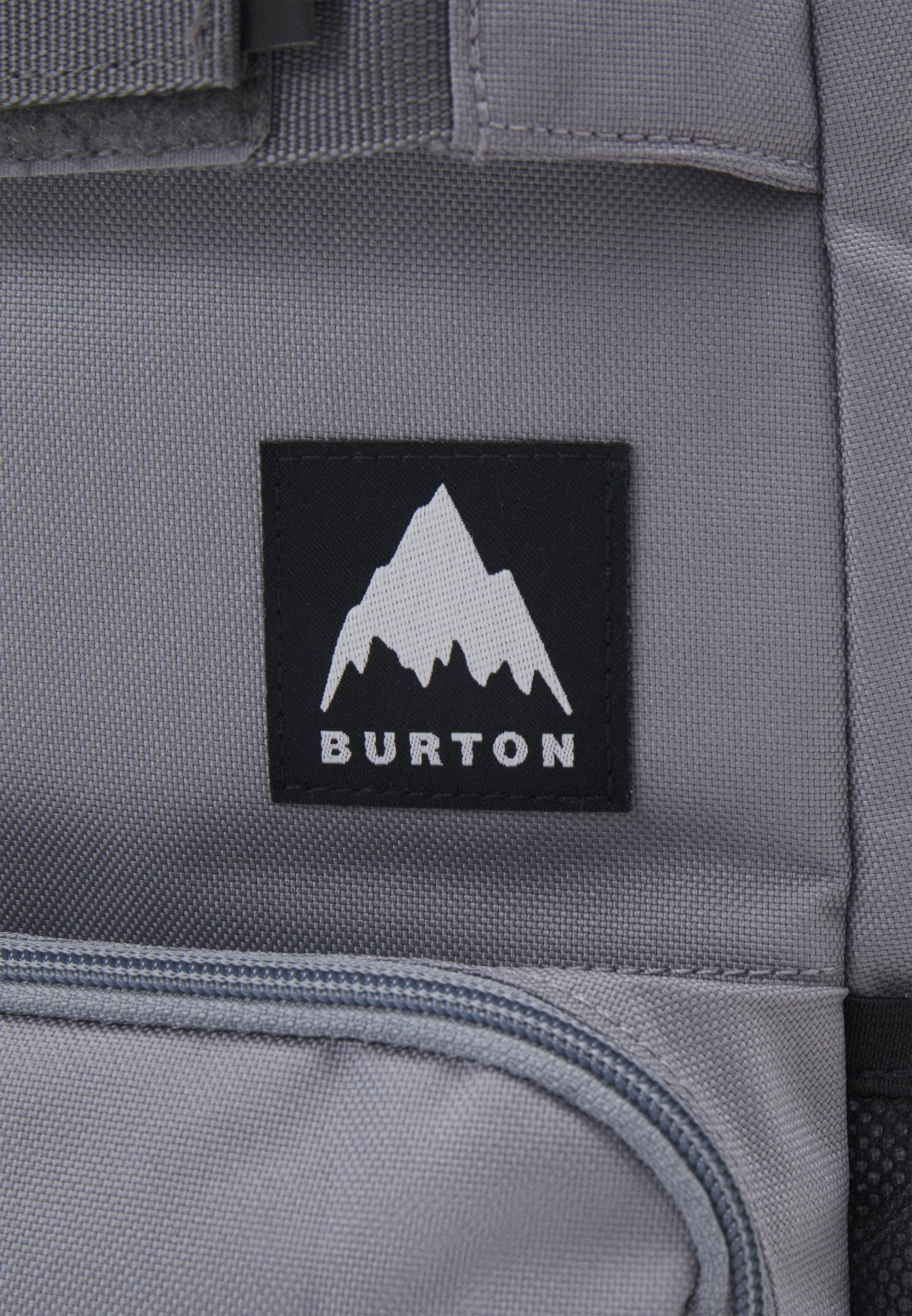 Burton TREBLE YELL UNISEX - Zaino - pelle di squalo