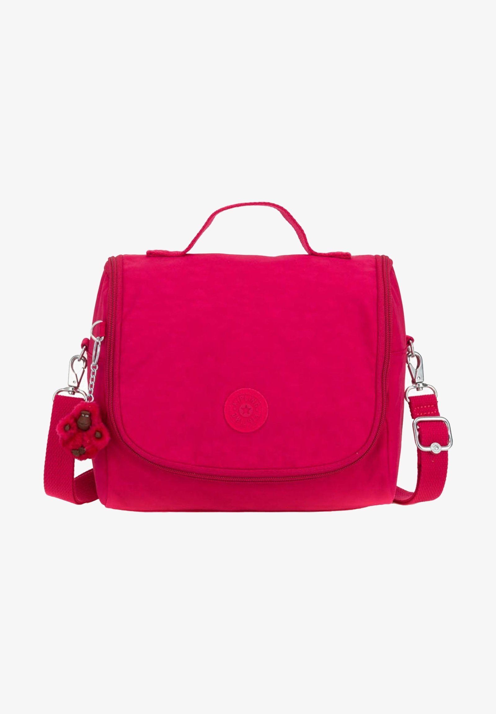 Kipling TO SCHOOL NEW KICHIROU - Handtas - echt roze