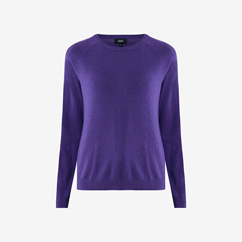Vedä Femme Violet