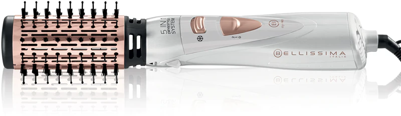 Bellissima My Pro Hot Air Styler GH18 1100 horkovzdušný kartáč