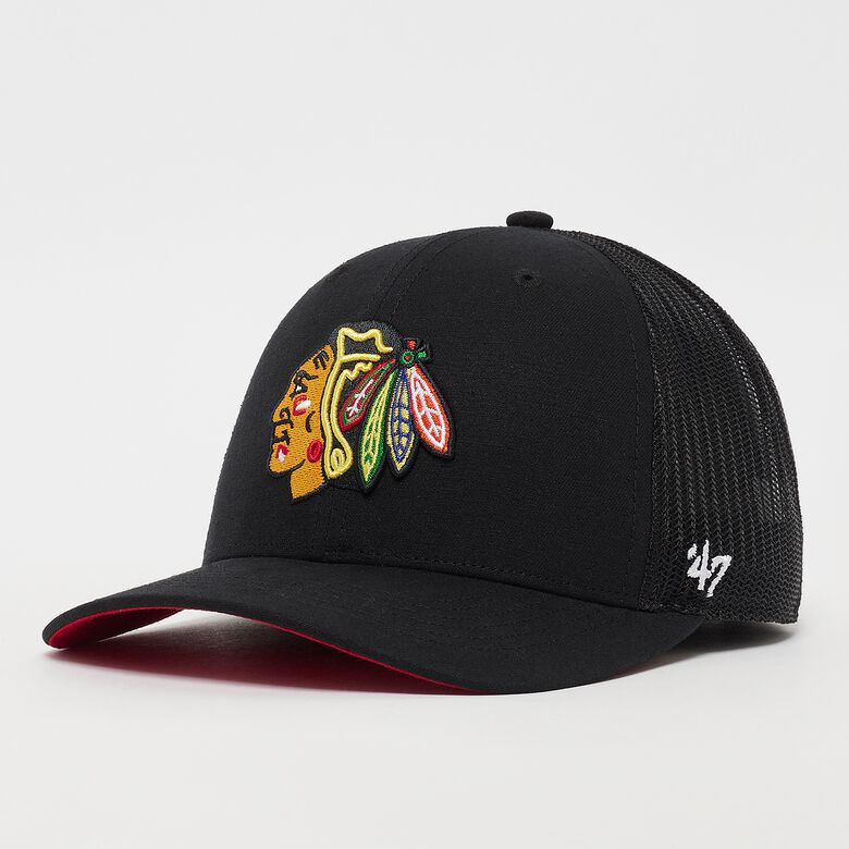 47 Mesh NHL Chicago Blackhawks