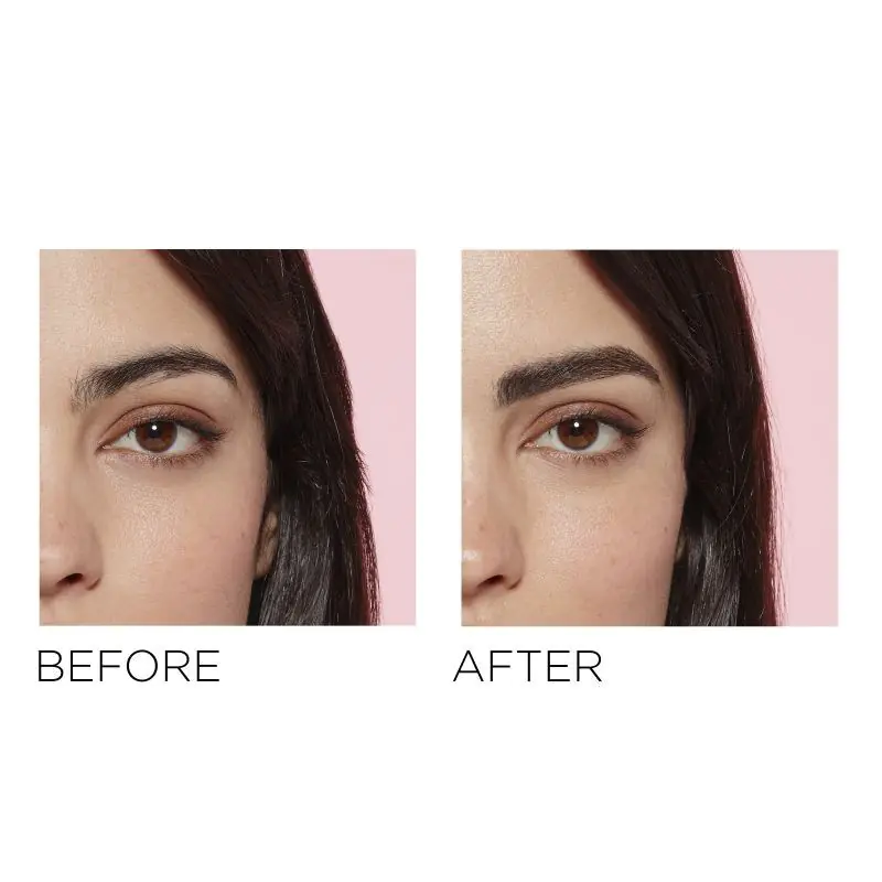 L’Oréal Paris Brow Artist Plump Maskara do brwi, 105 Bunette