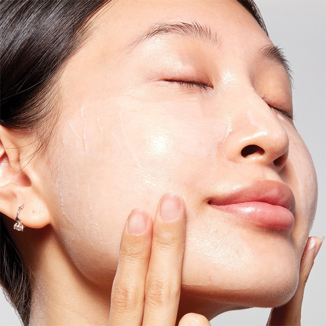 Mario Badescu Glow Mask hidratantna noćna maska s peptidima - 59 ml